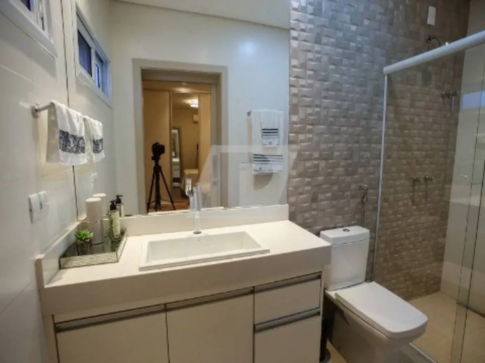 Casa de Condomínio, 4 quartos - Foto 4