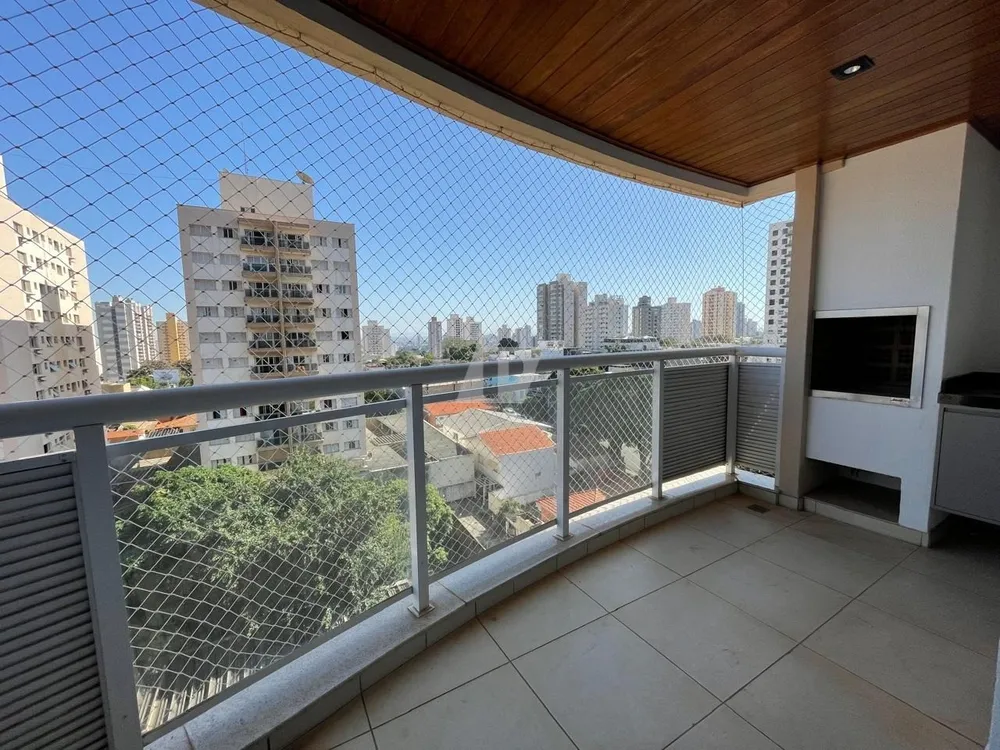 Apartamento, 3 quartos, 98 m² - Foto 10