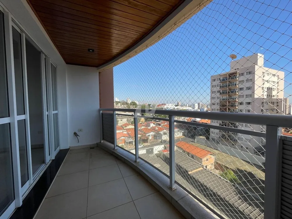 Apartamento, 3 quartos, 98 m² - Foto 11