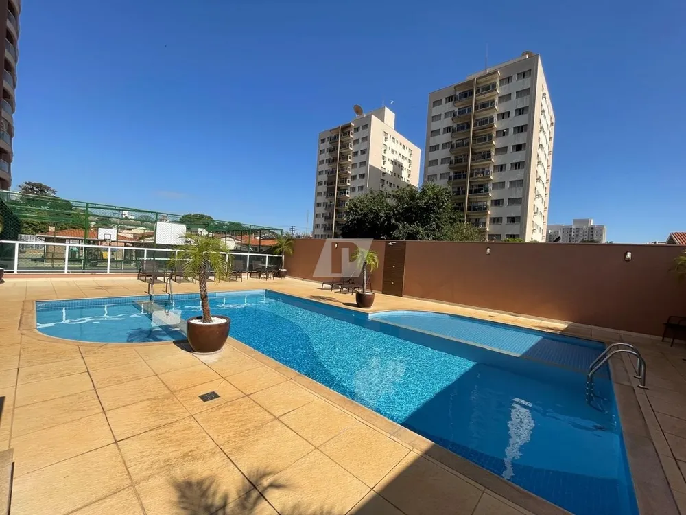 Apartamento, 3 quartos, 98 m² - Foto 1