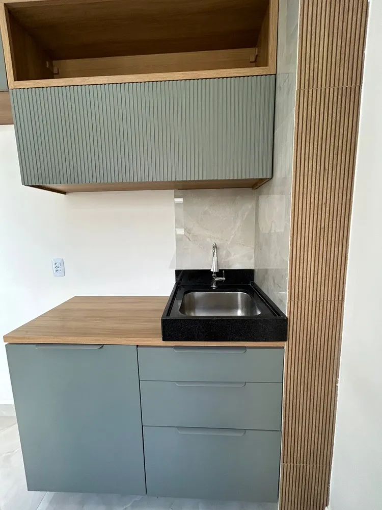 Apartamento, 2 quartos, 54 m² - Foto 2