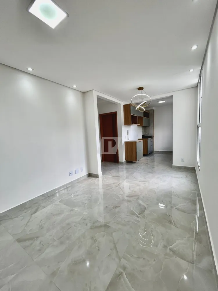 Apartamento, 2 quartos, 54 m² - Foto 3