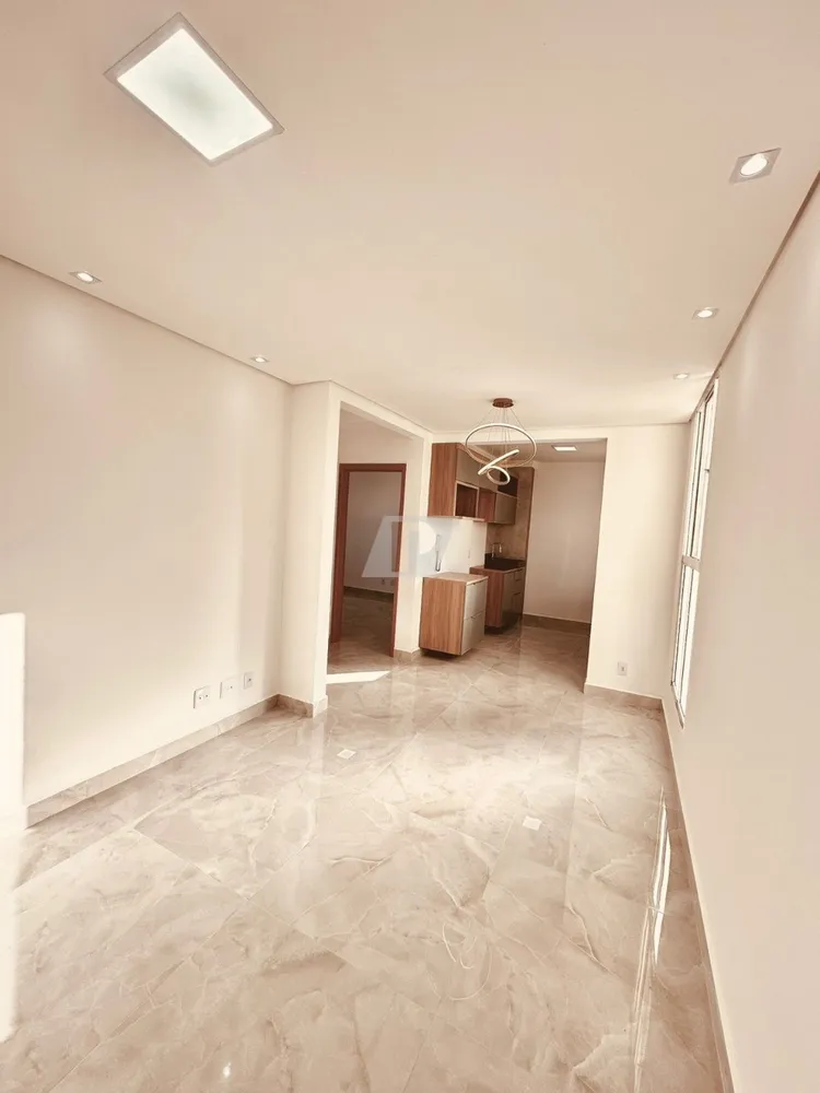 Apartamento, 2 quartos, 54 m² - Foto 2