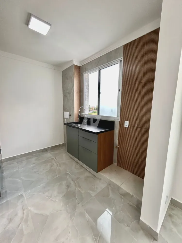 Apartamento, 2 quartos, 54 m² - Foto 6