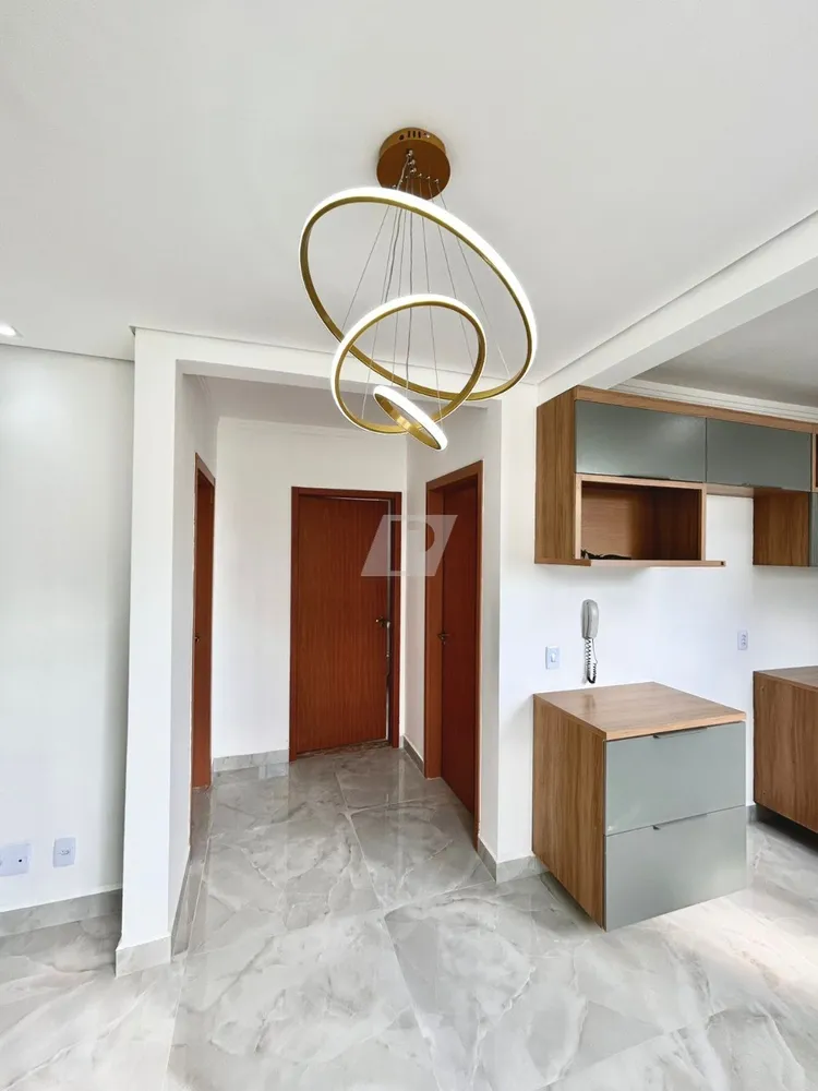 Apartamento, 2 quartos, 54 m² - Foto 1