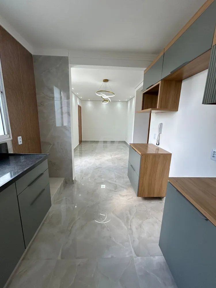 Apartamento, 2 quartos, 54 m² - Foto 3