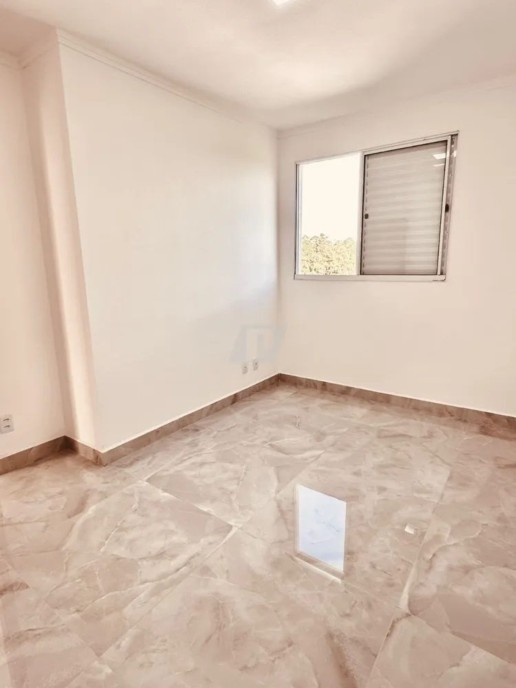 Apartamento, 2 quartos, 54 m² - Foto 4