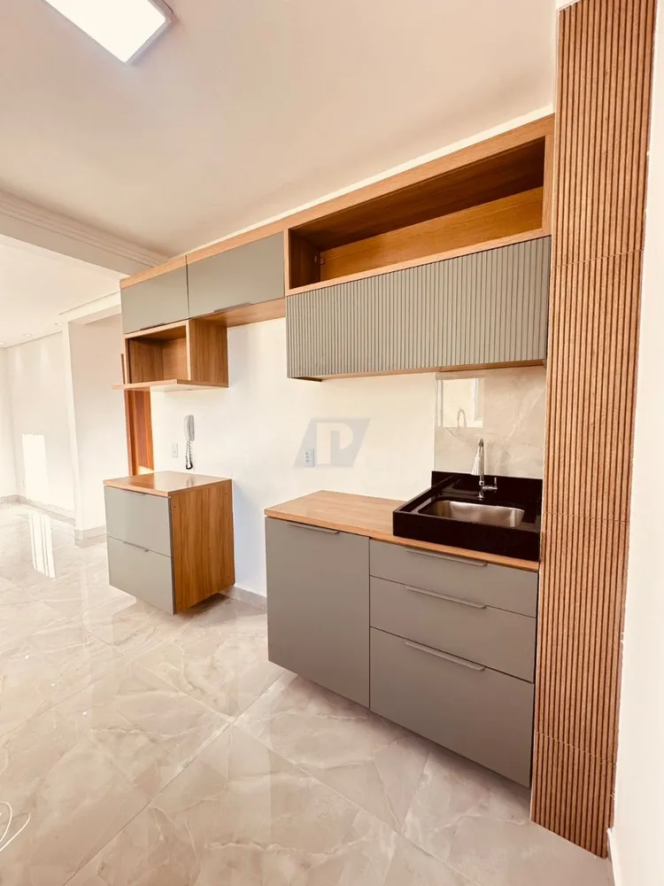 Apartamento, 2 quartos, 54 m² - Foto 5