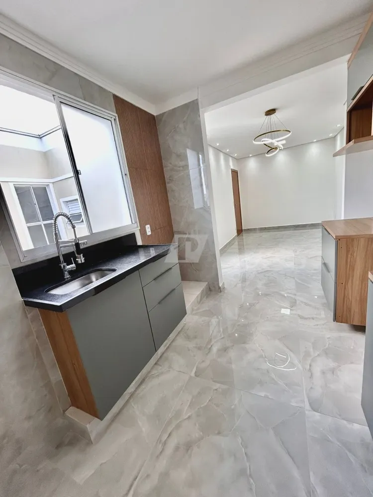 Apartamento, 2 quartos, 54 m² - Foto 7
