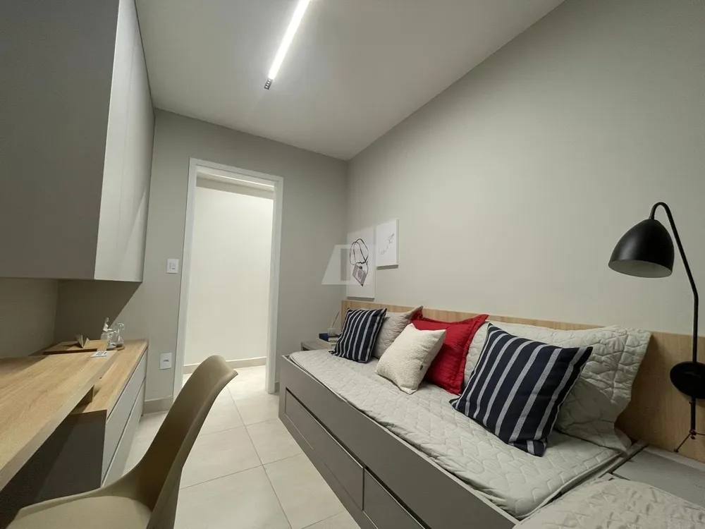 Apartamento, 2 quartos, 49 m² - Foto 4