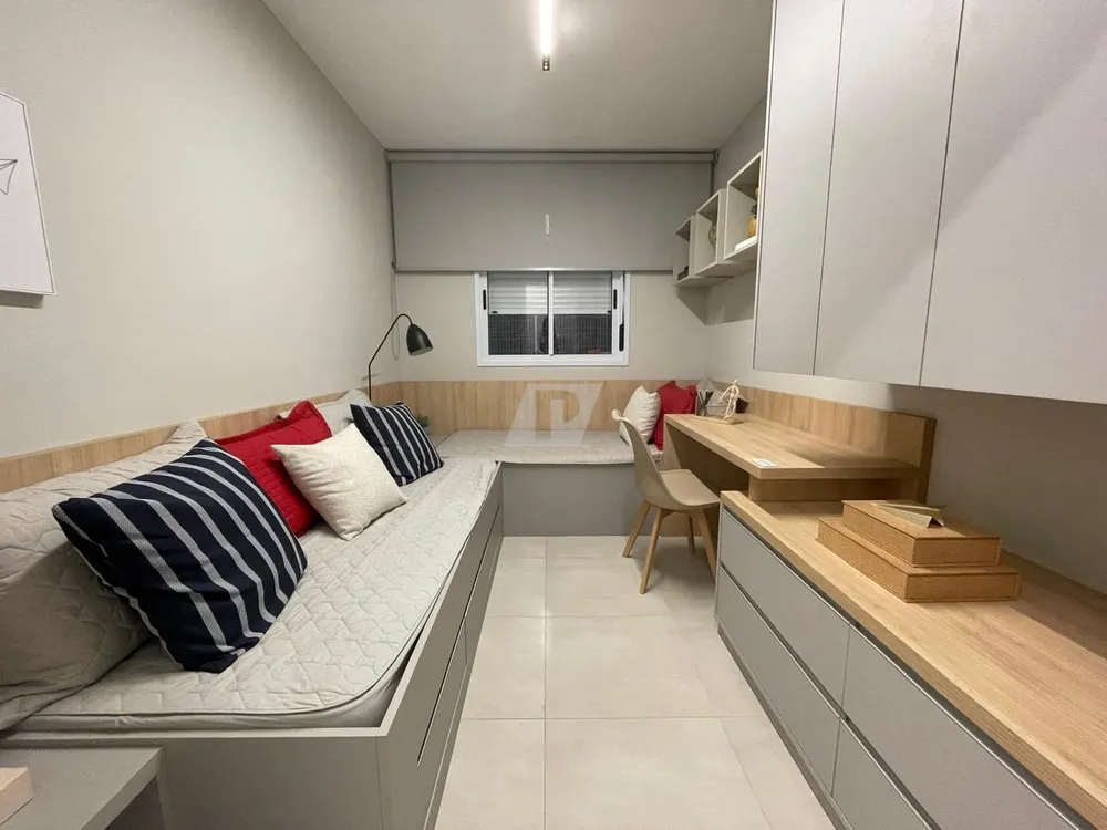 Apartamento, 2 quartos, 49 m² - Foto 3