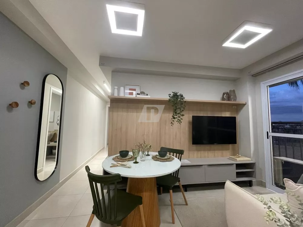 Apartamento, 2 quartos, 49 m² - Foto 4