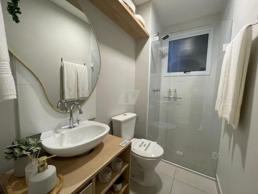 Apartamento, 2 quartos, 49 m² - Foto 2