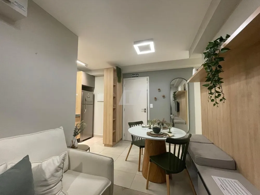 Apartamento, 2 quartos, 49 m² - Foto 12