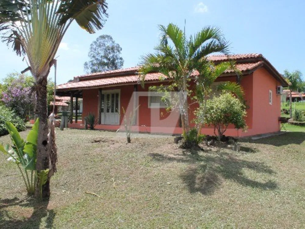 Chácara, 3 quartos, 5250 m² - Foto 5