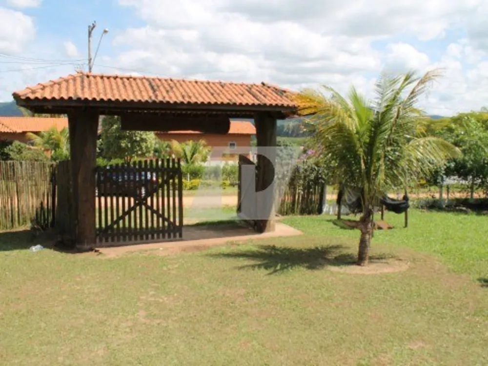 Chácara, 3 quartos, 5250 m² - Foto 4