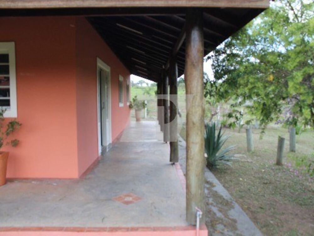 Chácara, 3 quartos, 5250 m² - Foto 8