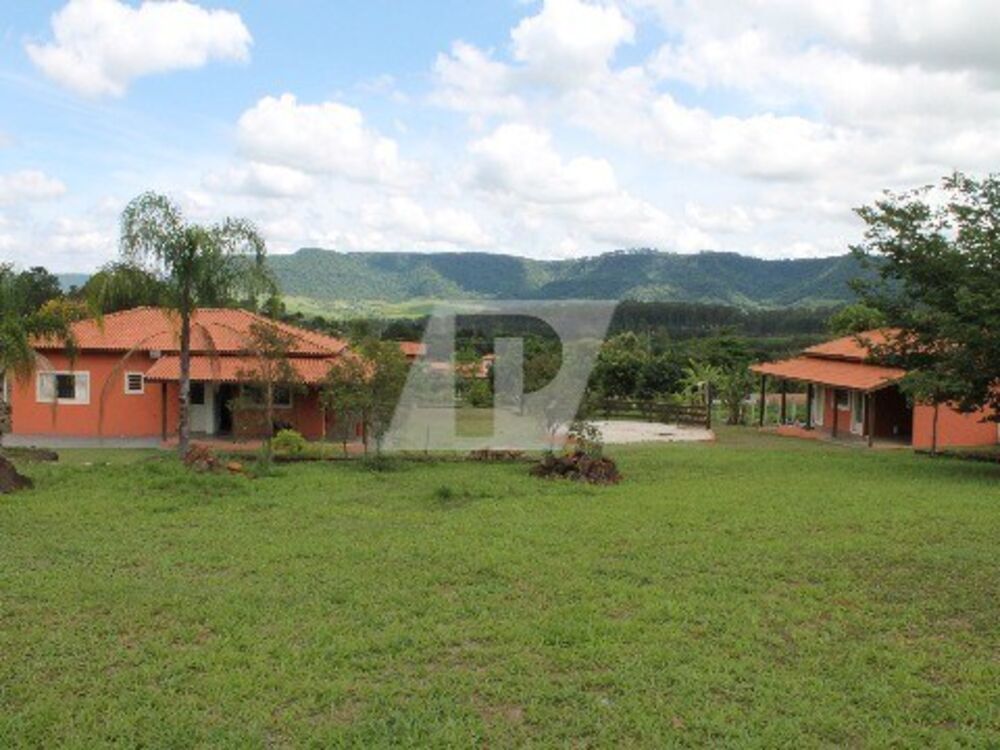 Chácara, 3 quartos, 5250 m² - Foto 6