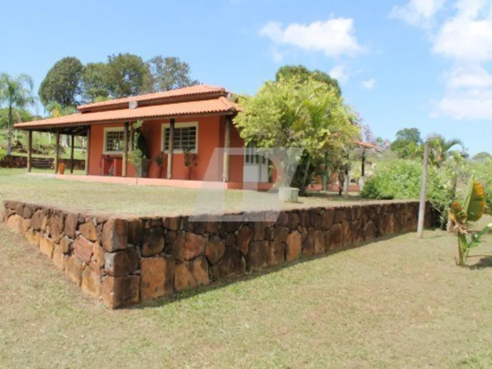 Chácara, 3 quartos, 5250 m² - Foto 7