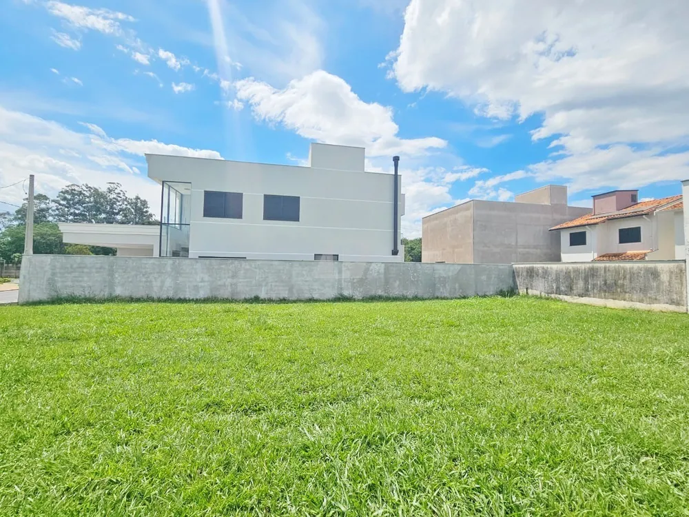 Terreno, 199 m² - Foto 1