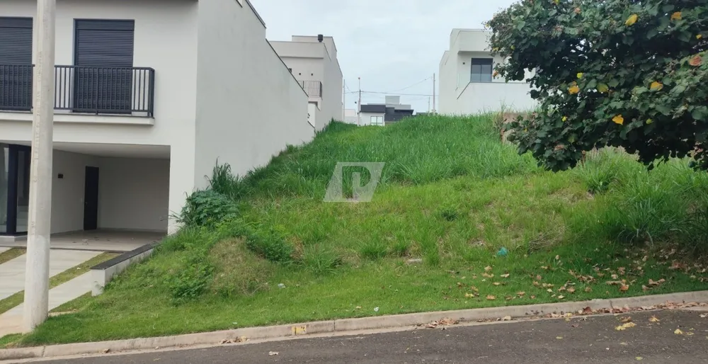 Terreno, 250 m² - Foto 1