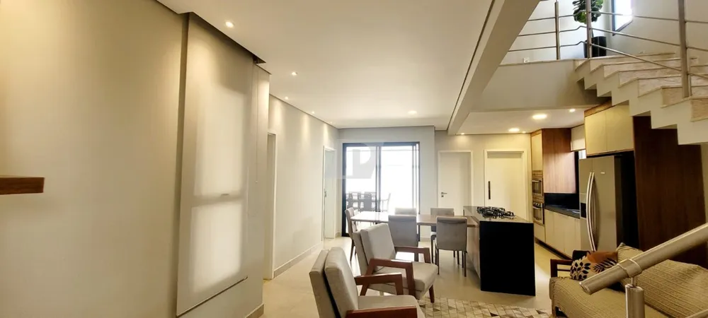 Casa de Condomínio, 4 quartos - Foto 6