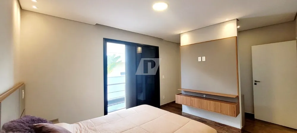 Casa de Condomínio, 4 quartos - Foto 12