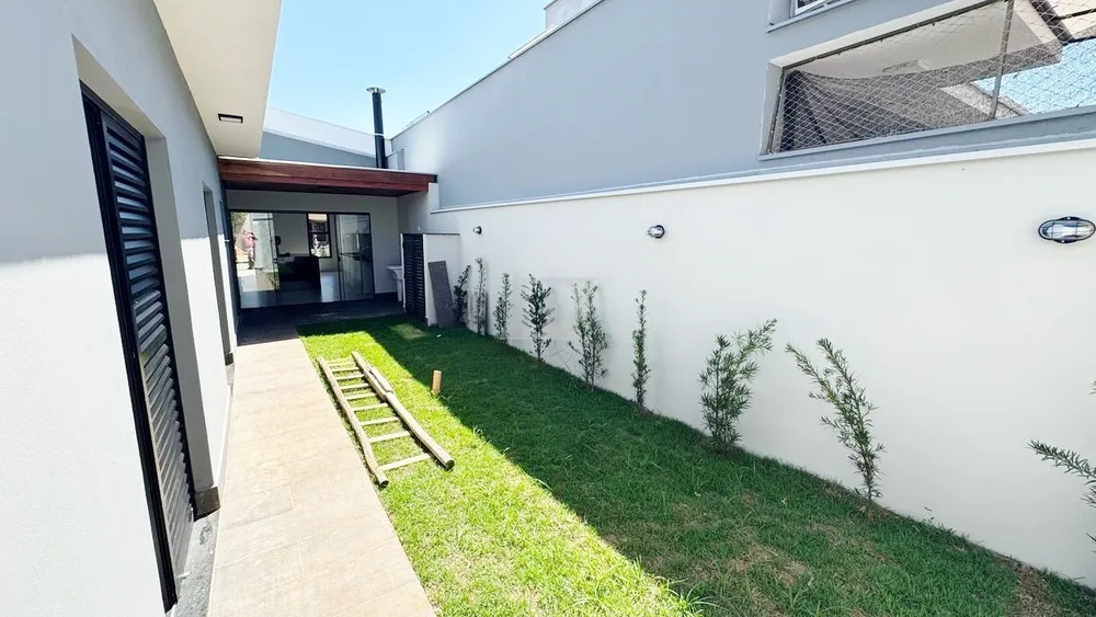 Casa de Condomínio, 3 quartos - Foto 10
