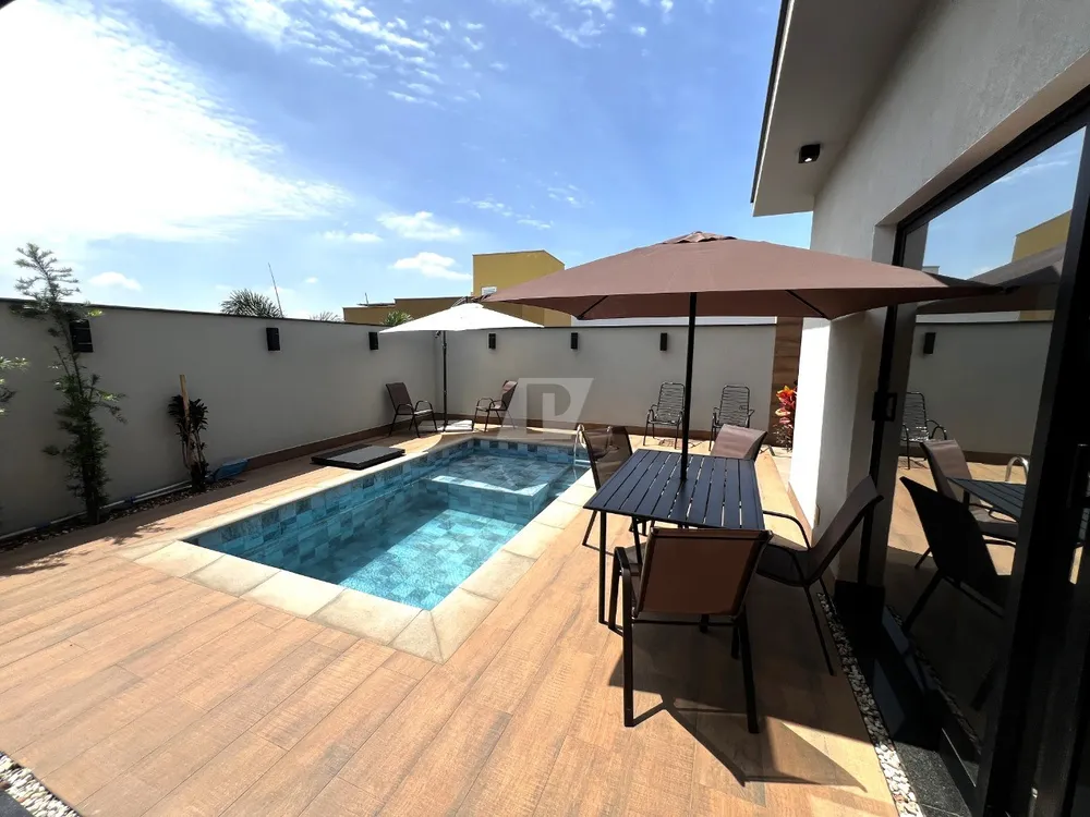 Casa de Condomínio, 4 quartos - Foto 8