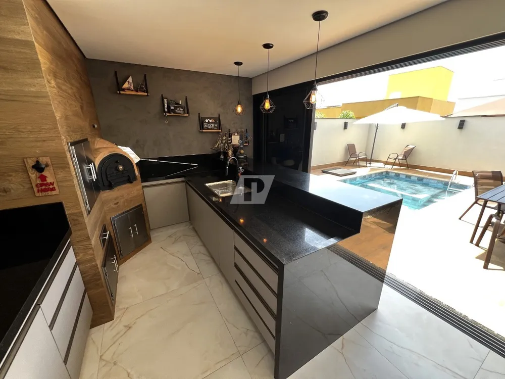 Casa de Condomínio, 4 quartos - Foto 7