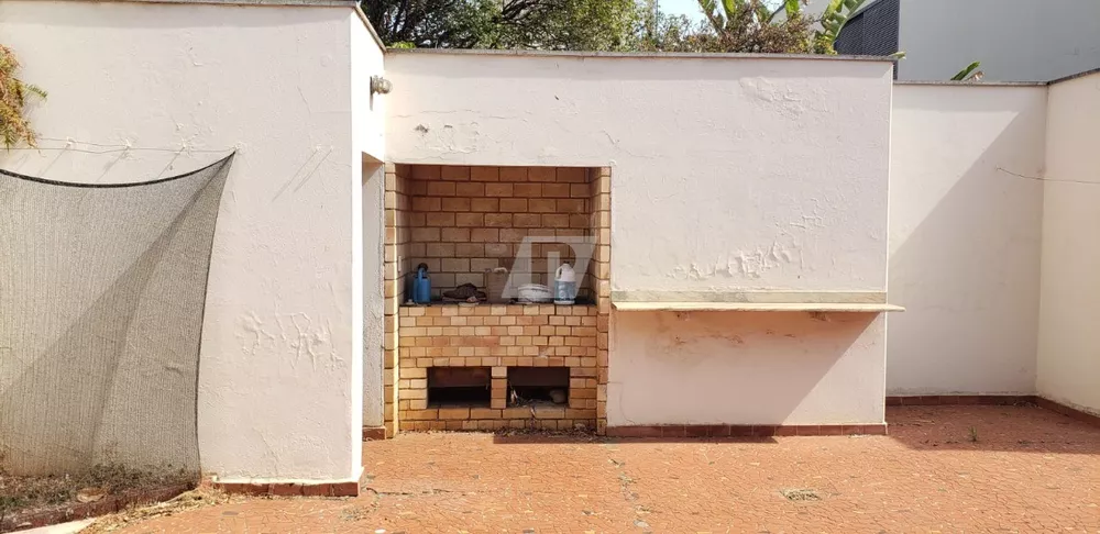 Casa, 4 quartos, 490 m² - Foto 2