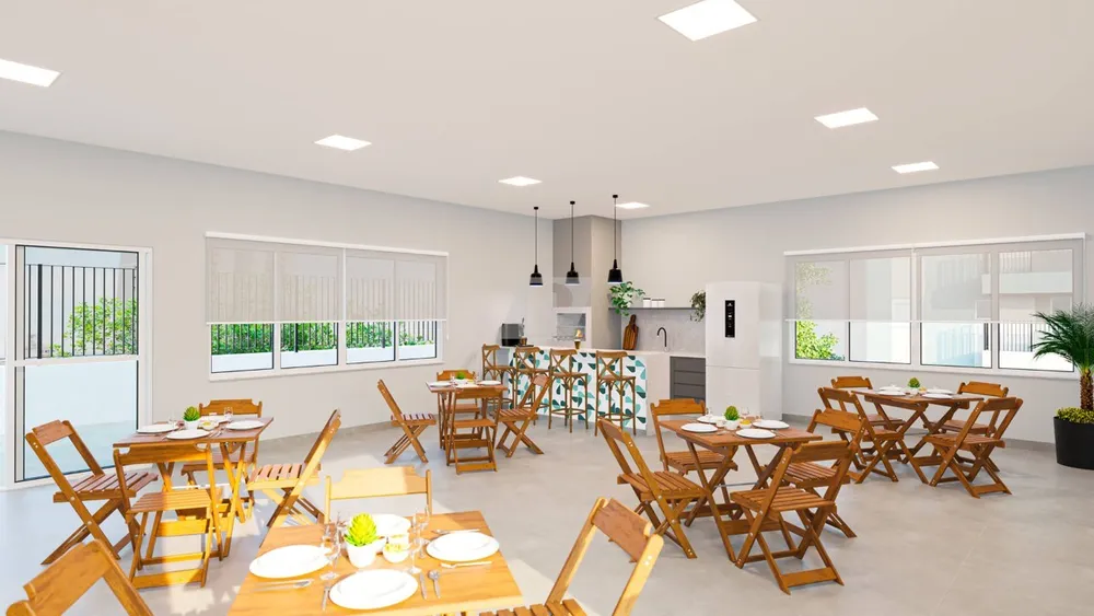 Apartamento, 2 quartos, 52 m² - Foto 7