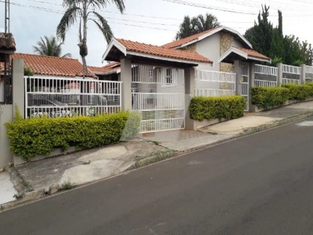 Casa, 3 quartos, 280 m² - Foto 7