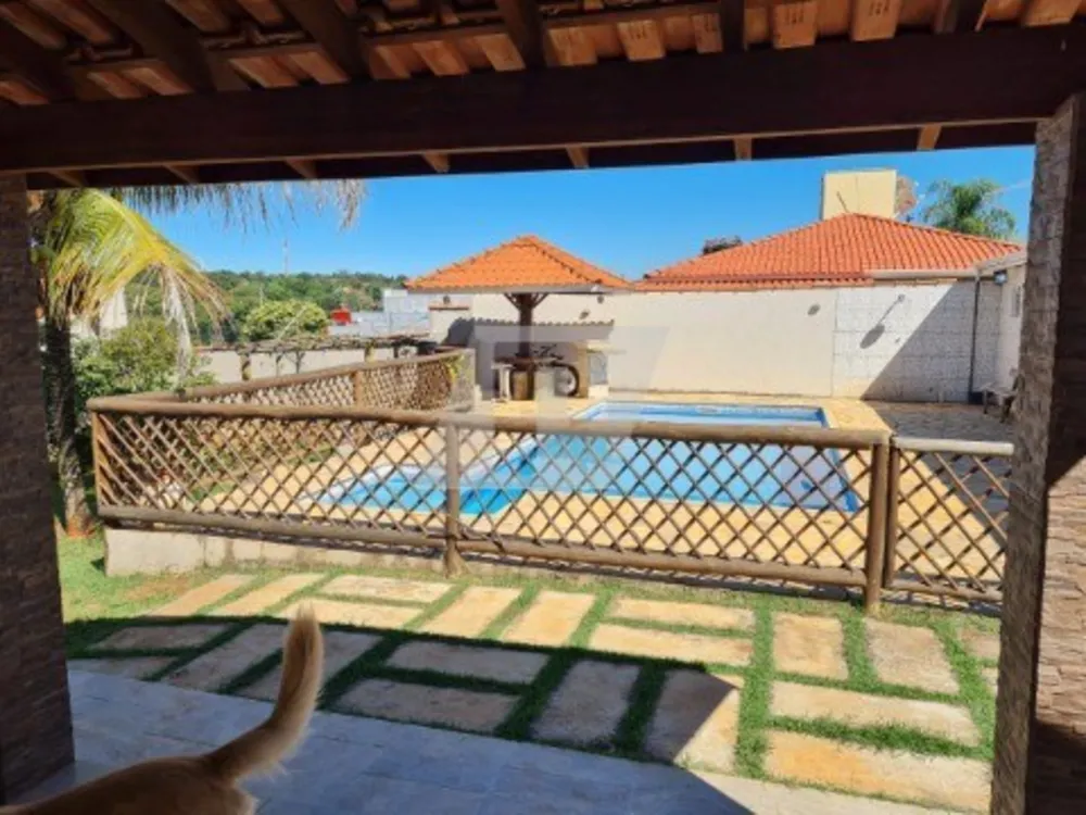 Casa, 3 quartos, 280 m² - Foto 1