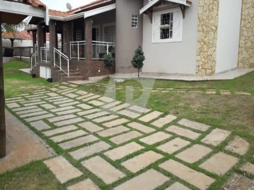 Casa, 3 quartos, 280 m² - Foto 2