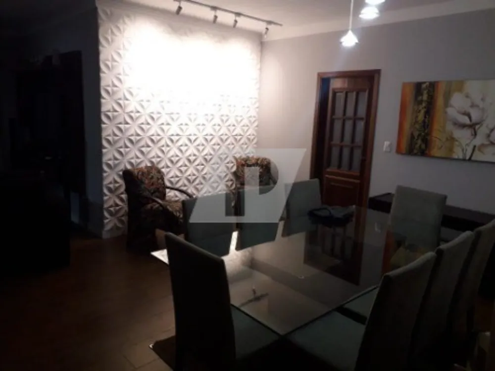 Casa, 3 quartos, 280 m² - Foto 9