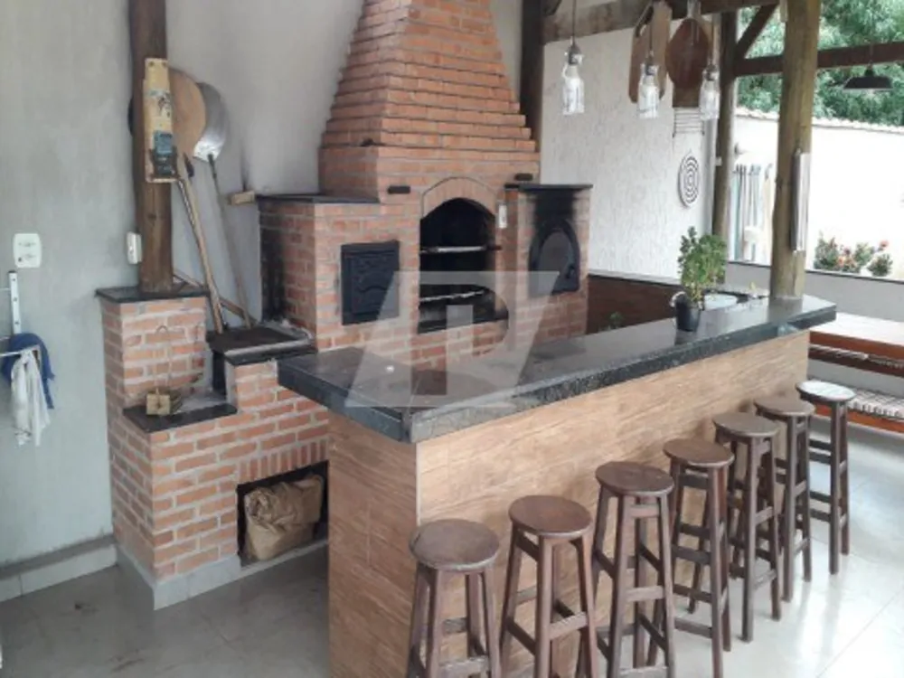 Casa, 3 quartos, 280 m² - Foto 12