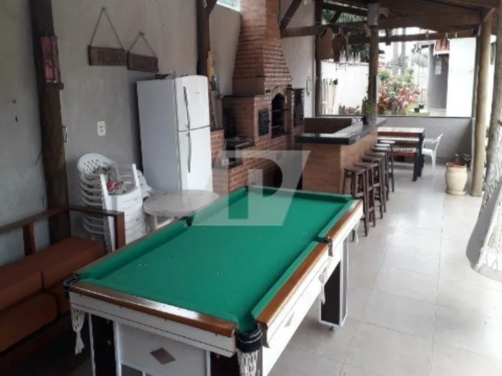 Casa, 3 quartos, 280 m² - Foto 15