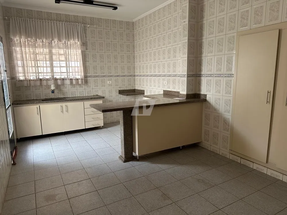Casa, 4 quartos, 200 m² - Foto 3