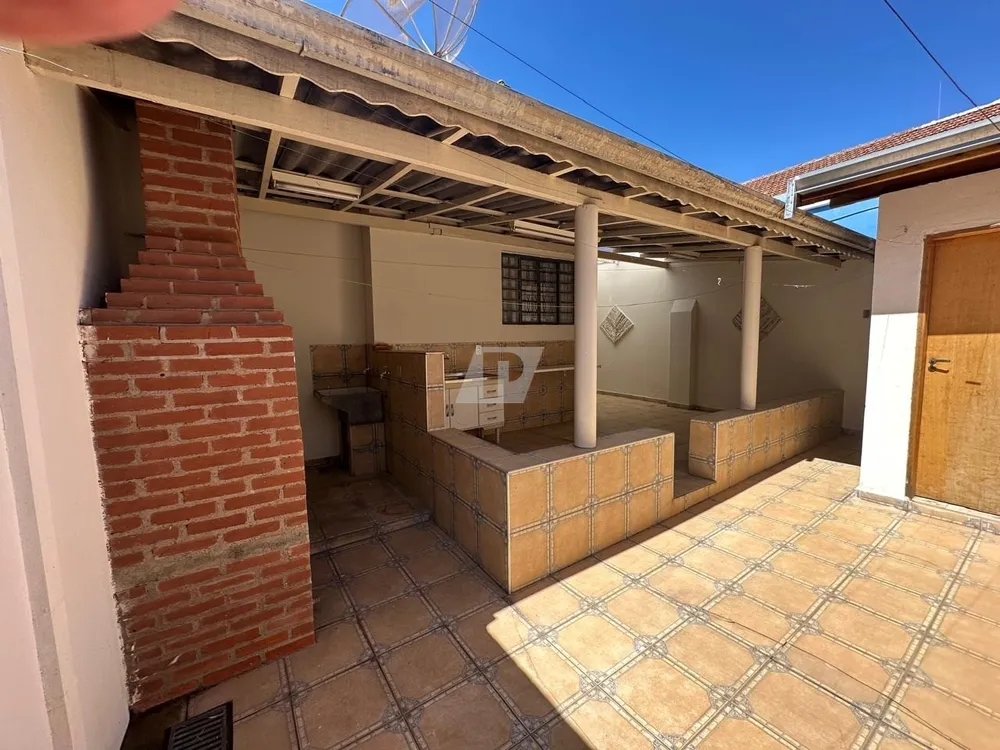 Casa, 4 quartos, 200 m² - Foto 9