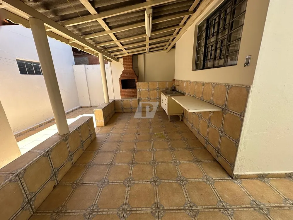 Casa, 4 quartos, 200 m² - Foto 5