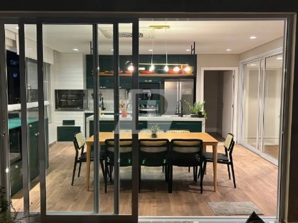 Apartamento, 3 quartos, 253 m² - Foto 3