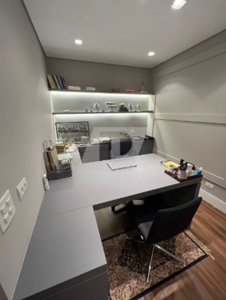 Apartamento, 3 quartos, 253 m² - Foto 4