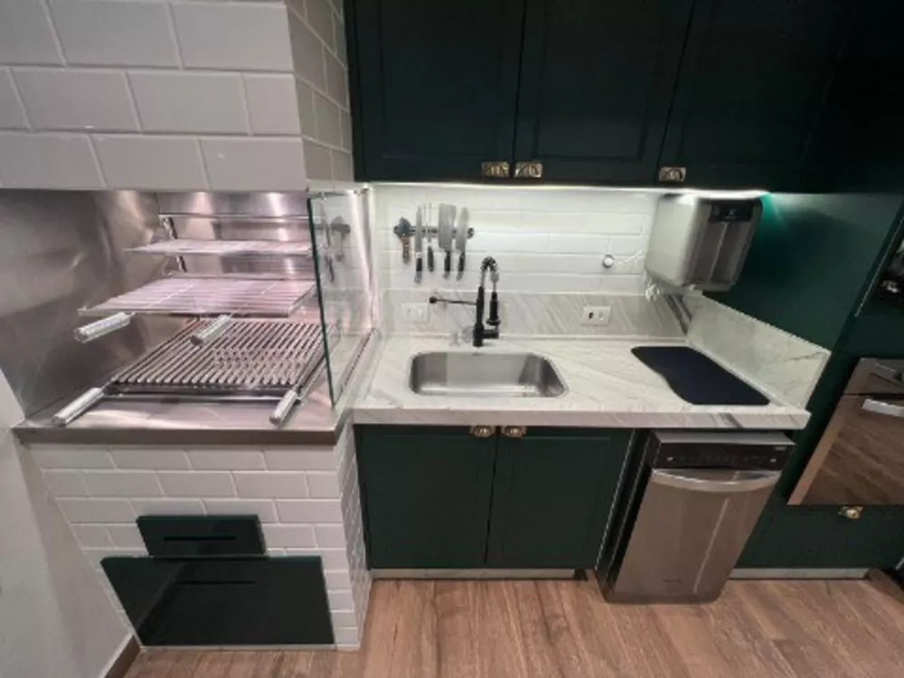 Apartamento, 3 quartos, 253 m² - Foto 1