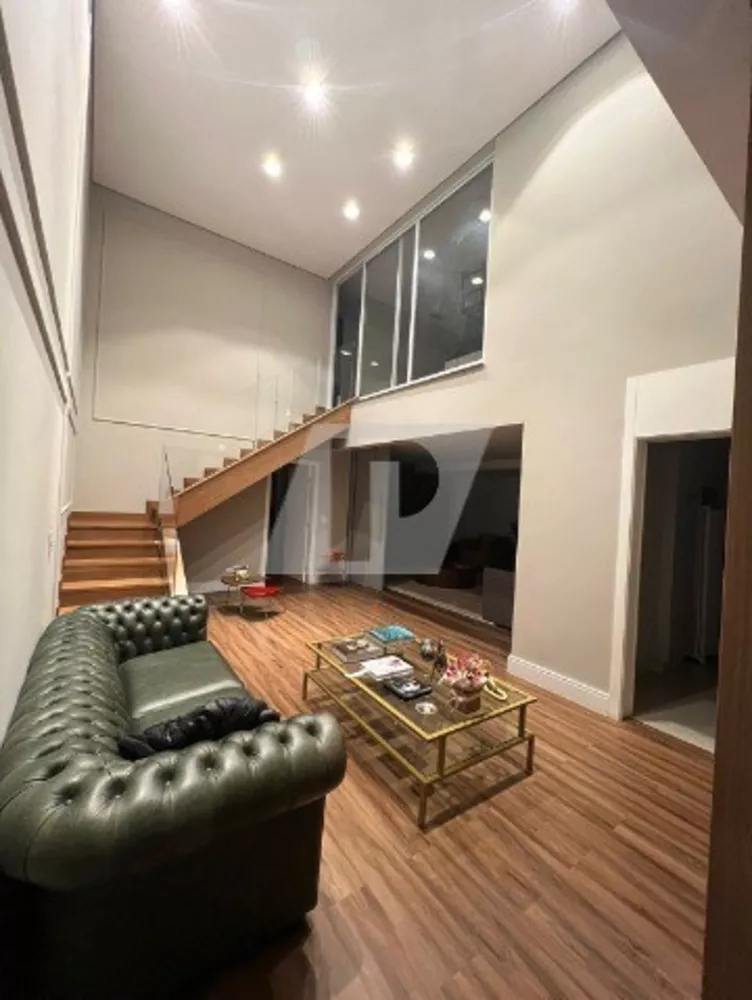 Apartamento, 3 quartos, 253 m² - Foto 2