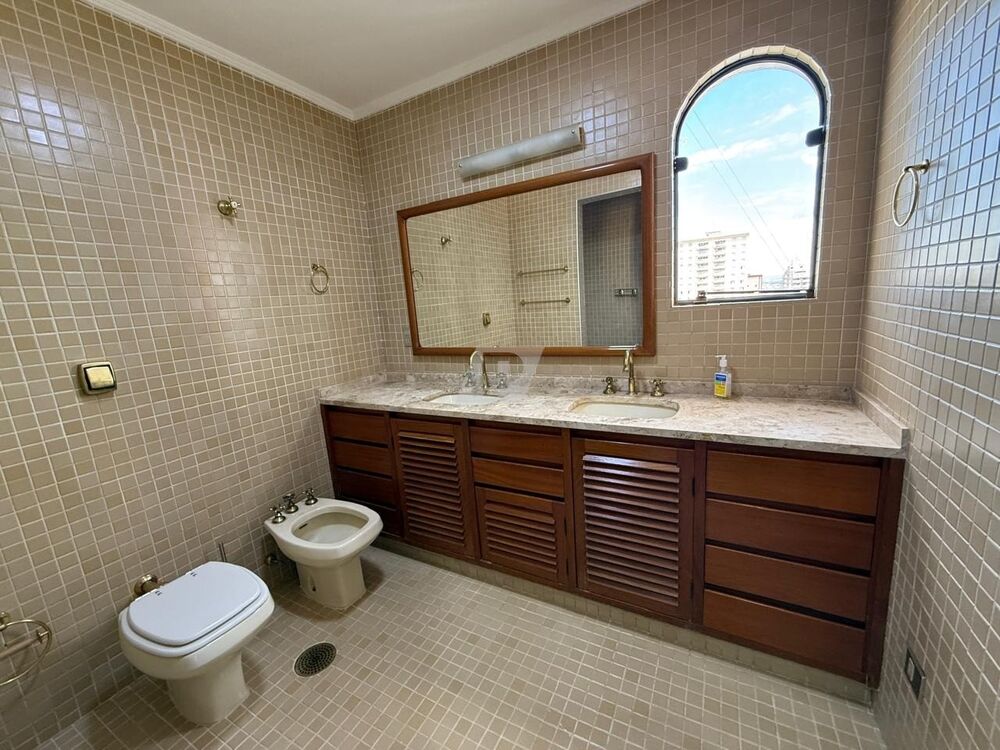 Apartamento, 4 quartos, 280 m² - Foto 14