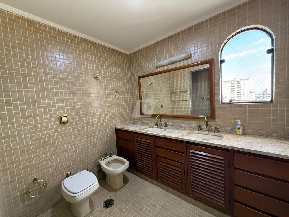 Apartamento, 4 quartos, 280 m² - Foto 21