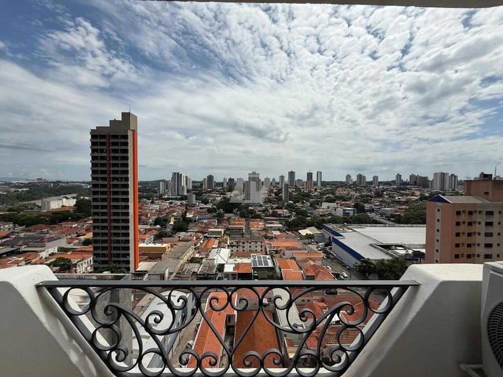 Apartamento, 4 quartos, 280 m² - Foto 3