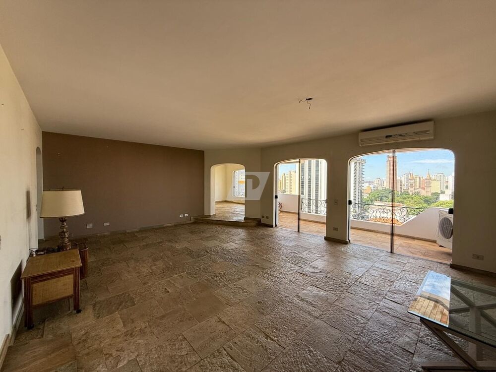 Apartamento, 4 quartos, 280 m² - Foto 5