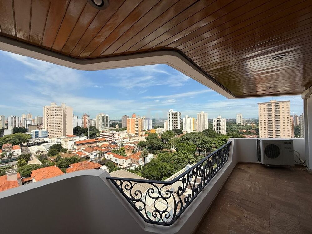 Apartamento, 4 quartos, 280 m² - Foto 2
